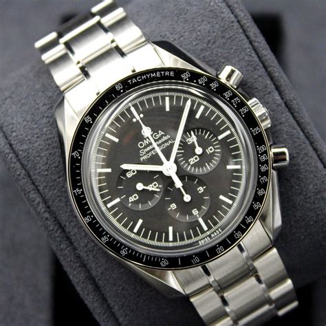 omega professional Speedmaster